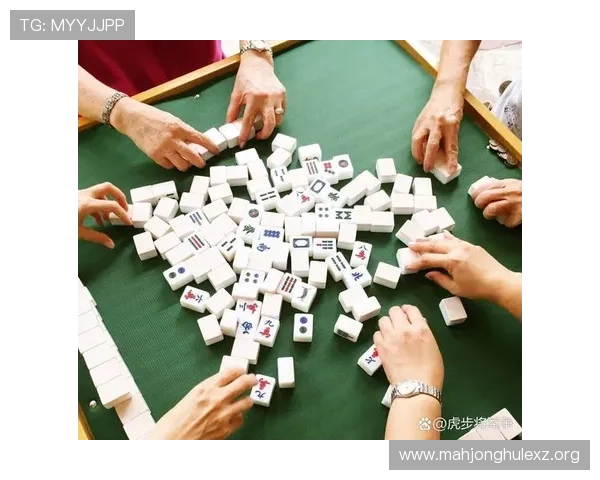 掌握PG麻将的隐藏技巧让你在对局中占据优势轻松获胜